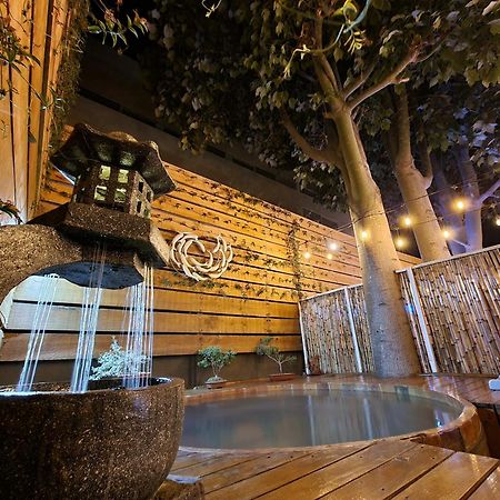 Renaca House B&B ビニャ・デル・マール エクステリア 写真