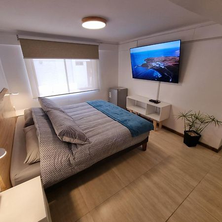 Renaca House B&B ビニャ・デル・マール エクステリア 写真
