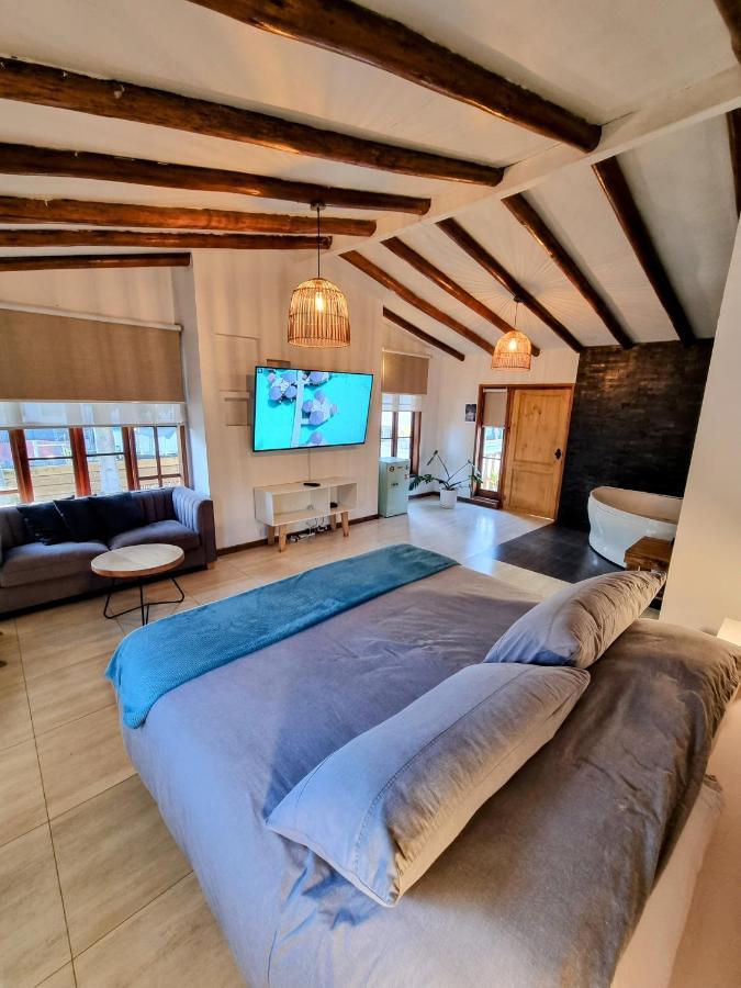 Renaca House B&B ビニャ・デル・マール エクステリア 写真
