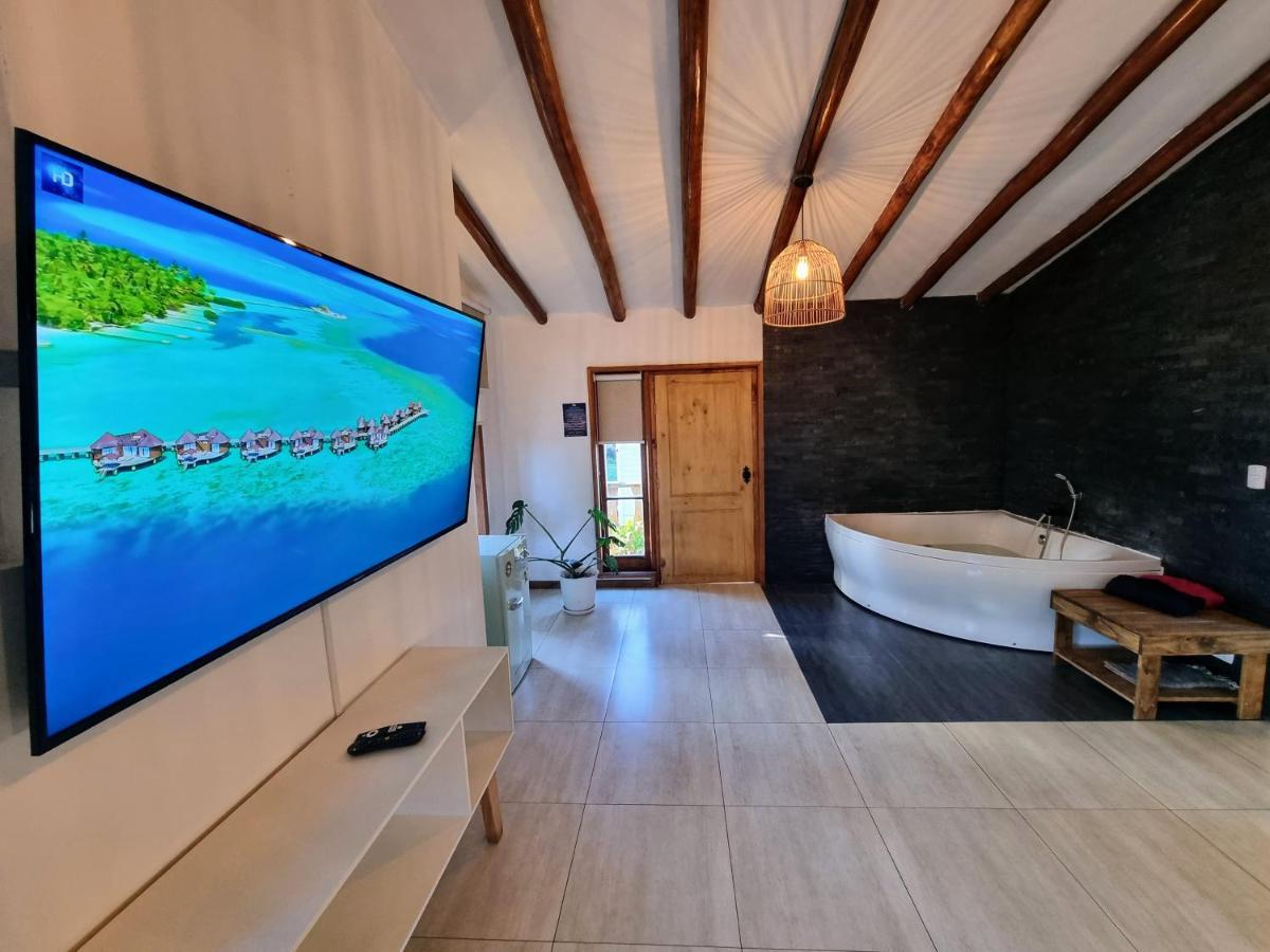 Renaca House B&B ビニャ・デル・マール エクステリア 写真