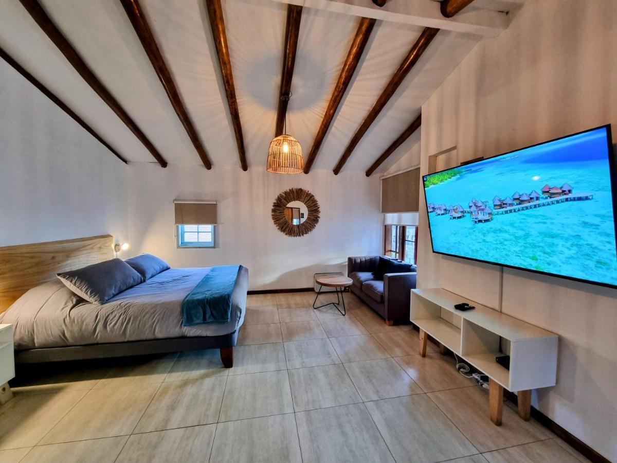 Renaca House B&B ビニャ・デル・マール エクステリア 写真