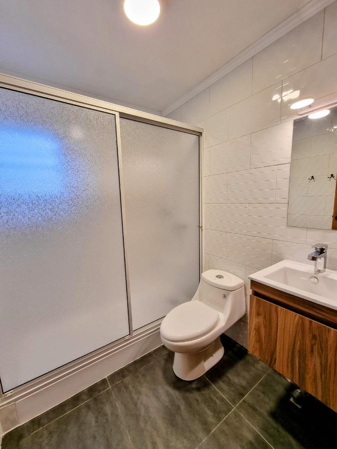 Renaca House B&B ビニャ・デル・マール エクステリア 写真
