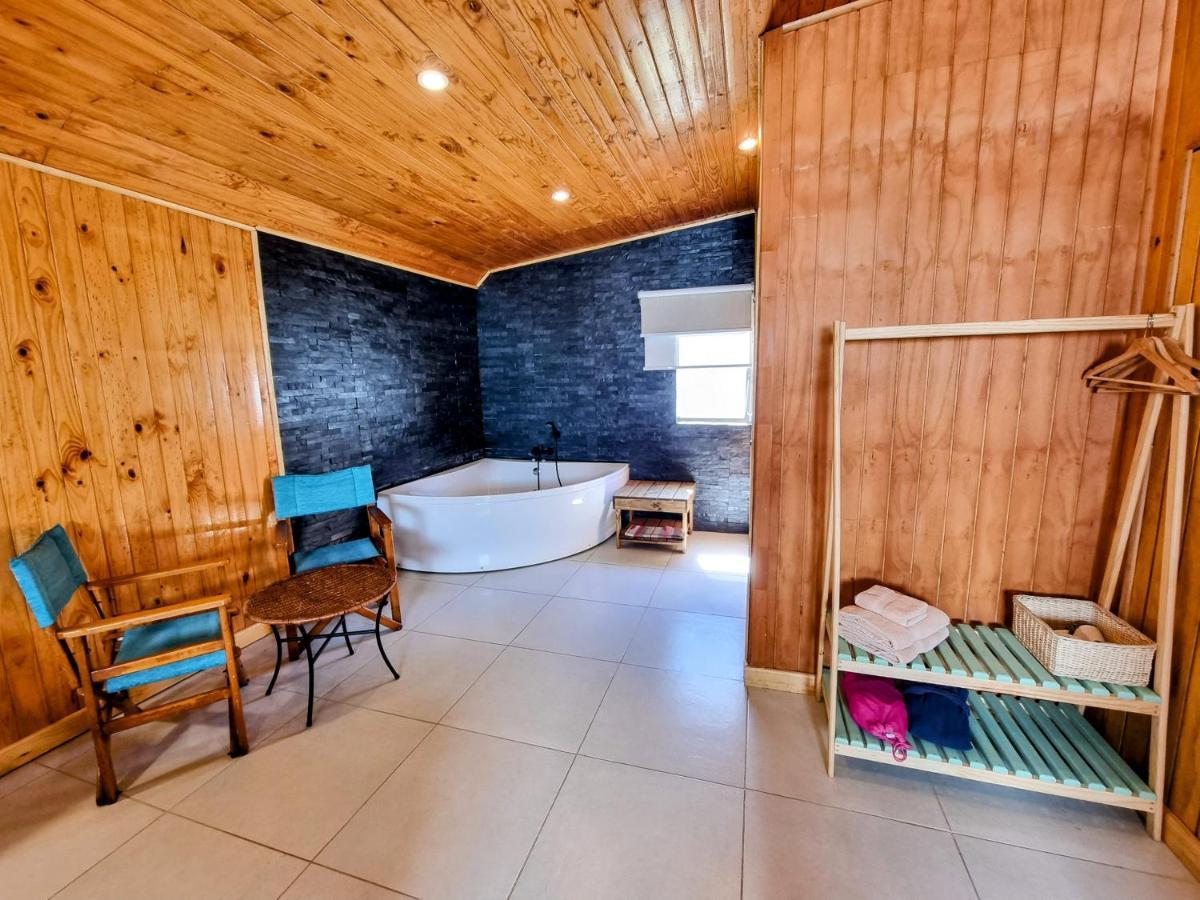 Renaca House B&B ビニャ・デル・マール エクステリア 写真