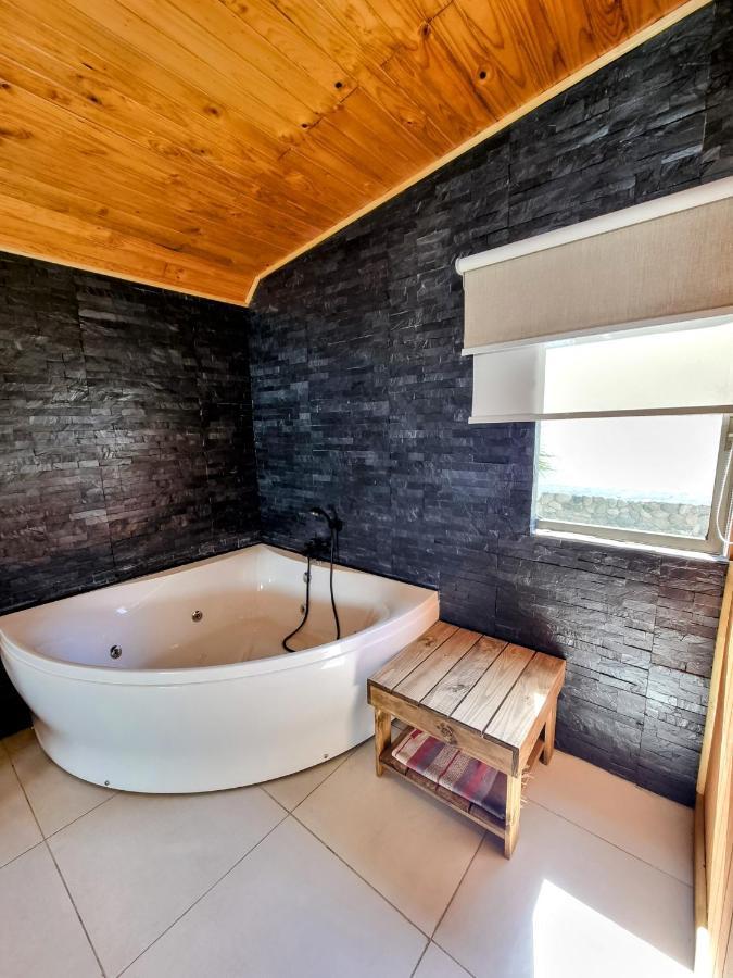 Renaca House B&B ビニャ・デル・マール エクステリア 写真
