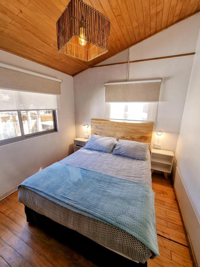 Renaca House B&B ビニャ・デル・マール エクステリア 写真