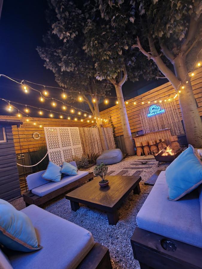 Renaca House B&B ビニャ・デル・マール エクステリア 写真