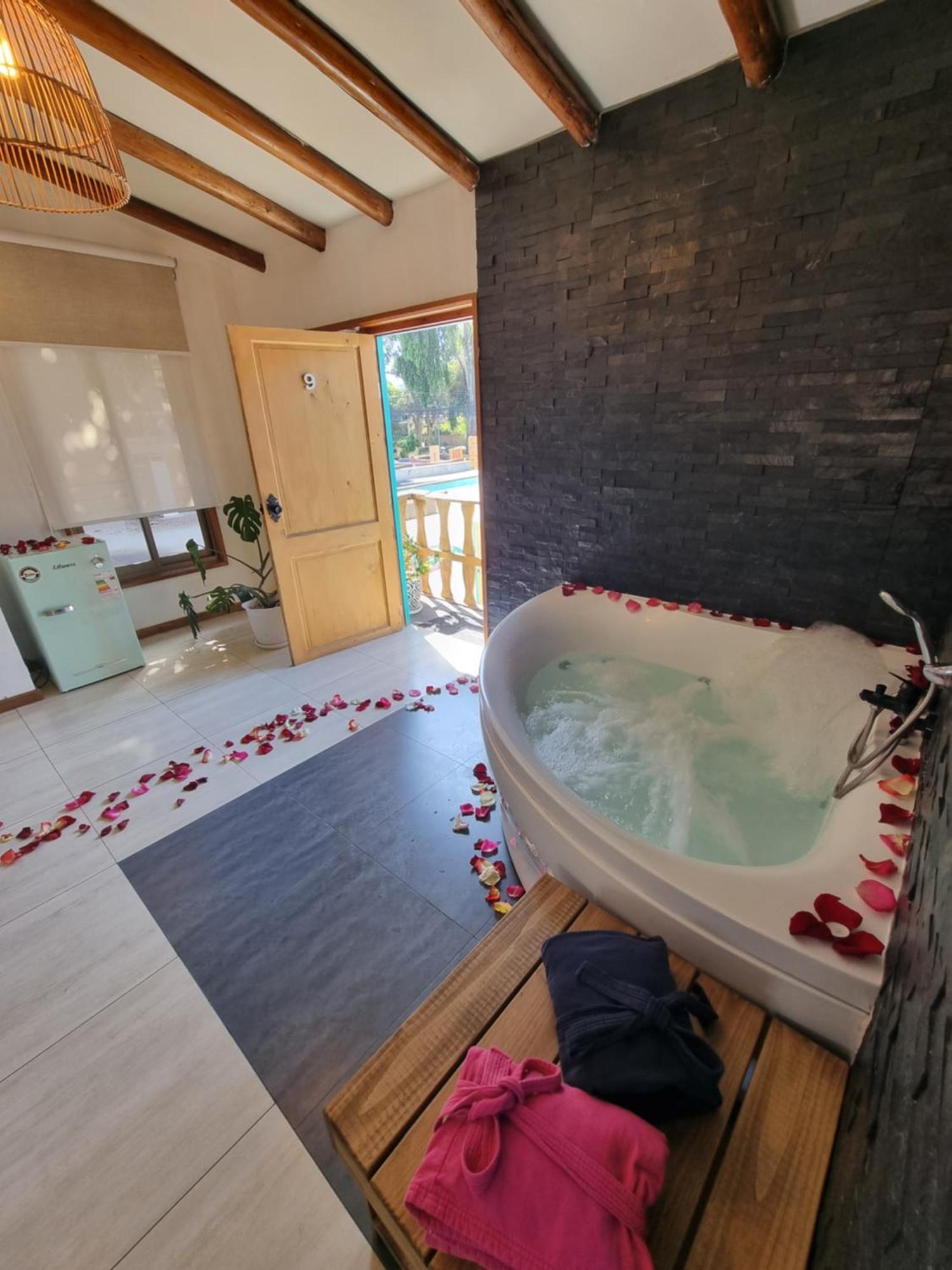 Renaca House B&B ビニャ・デル・マール エクステリア 写真