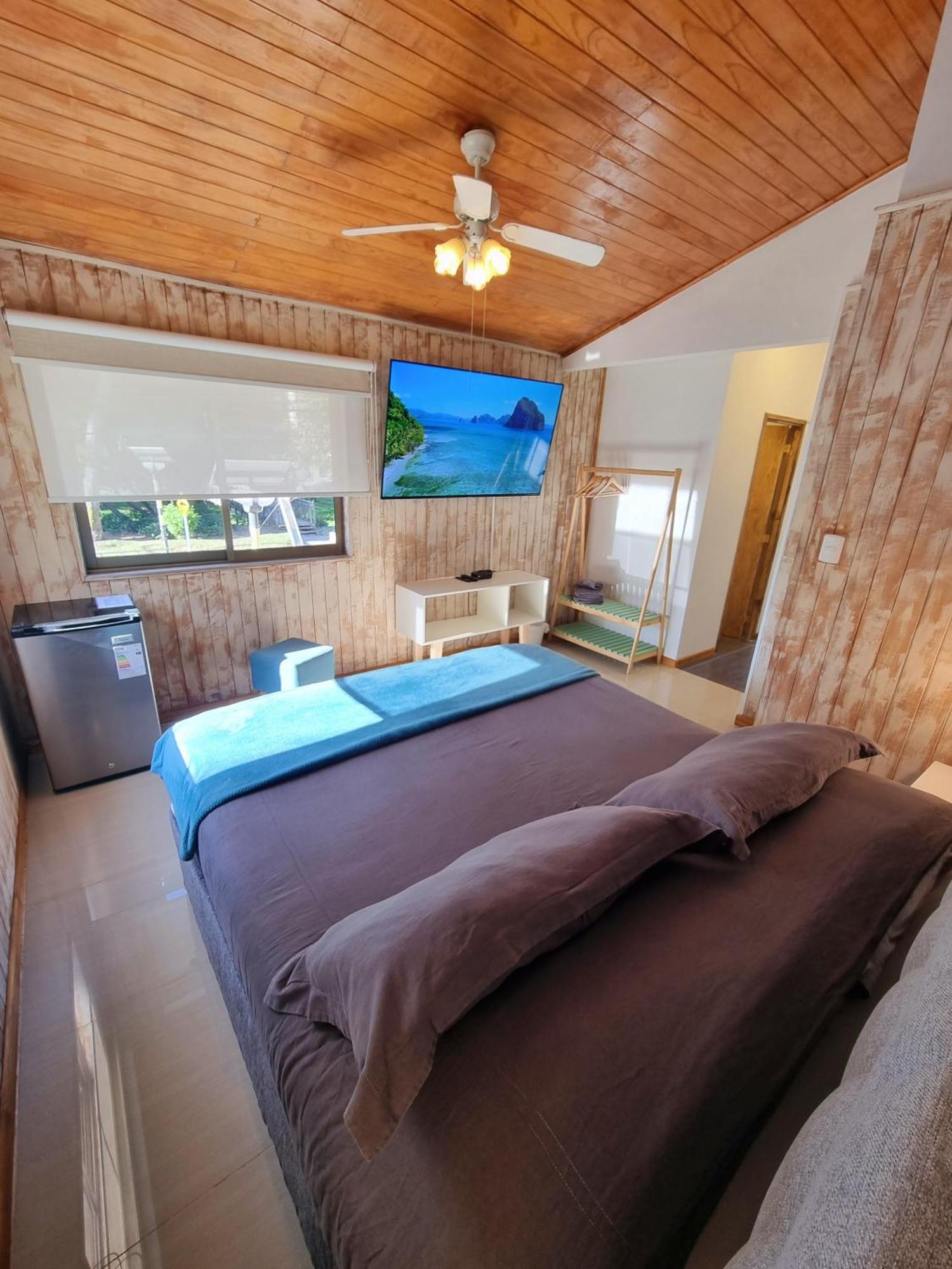Renaca House B&B ビニャ・デル・マール エクステリア 写真