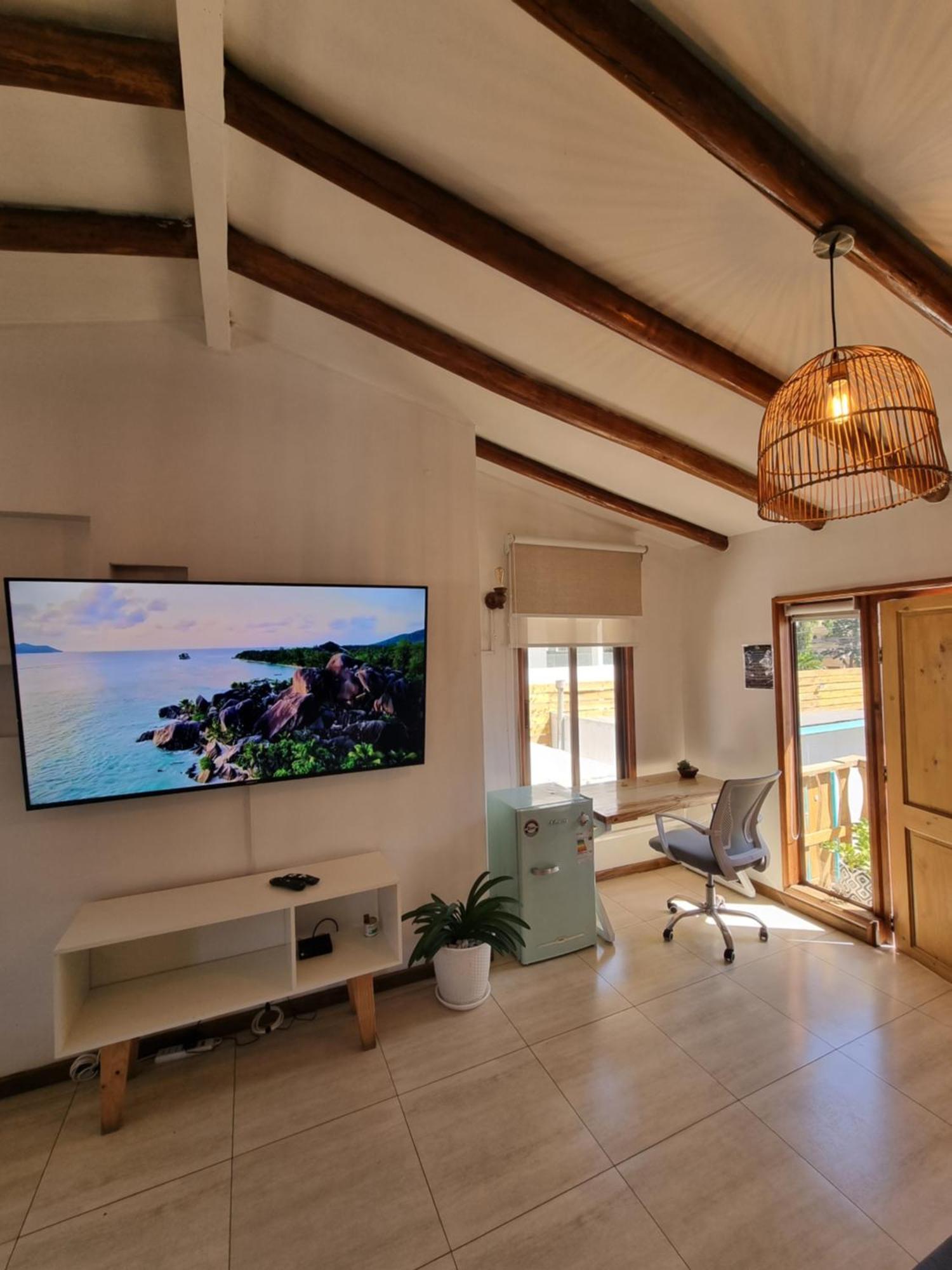 Renaca House B&B ビニャ・デル・マール エクステリア 写真