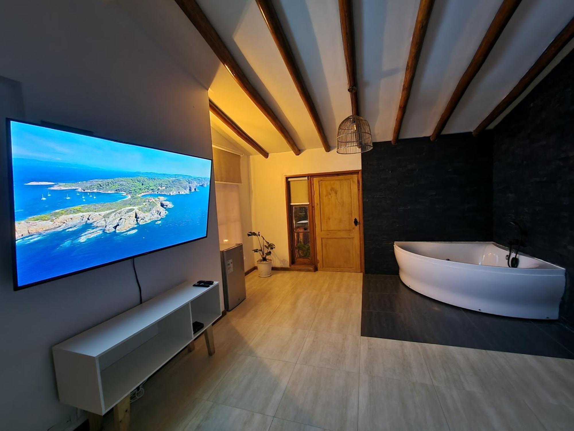 Renaca House B&B ビニャ・デル・マール 部屋 写真
