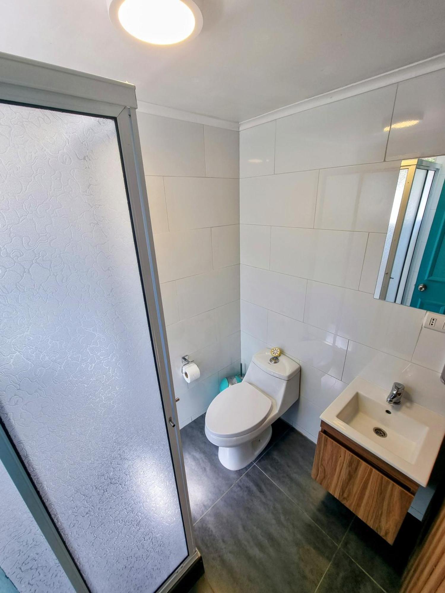 Renaca House B&B ビニャ・デル・マール 部屋 写真