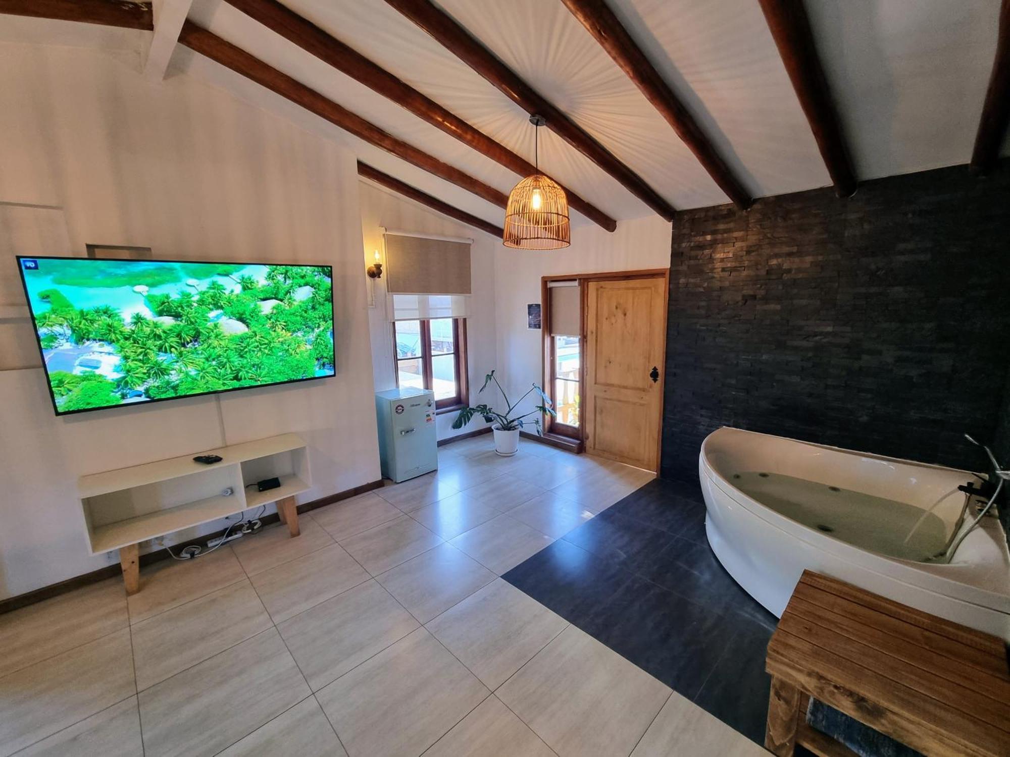 Renaca House B&B ビニャ・デル・マール 部屋 写真