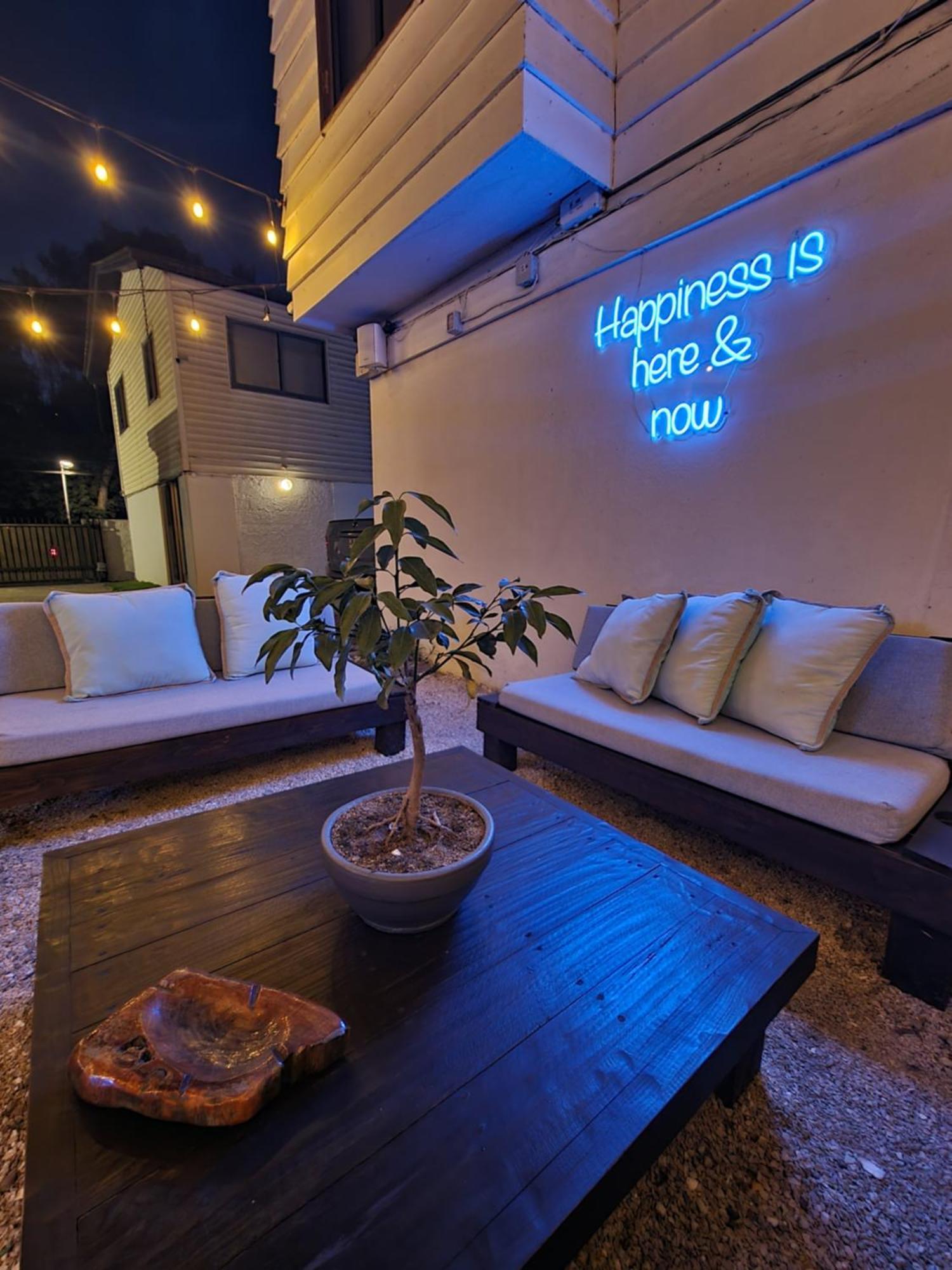 Renaca House B&B ビニャ・デル・マール エクステリア 写真