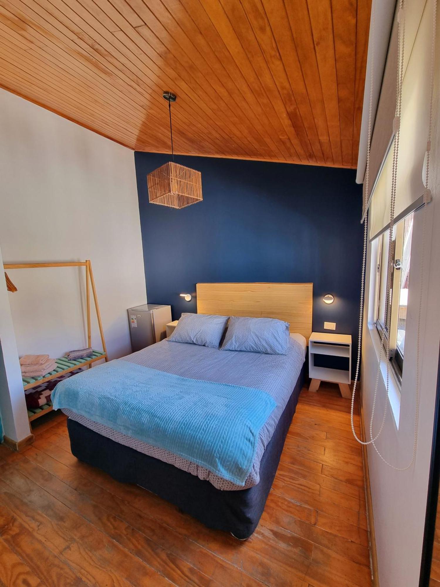 Renaca House B&B ビニャ・デル・マール エクステリア 写真