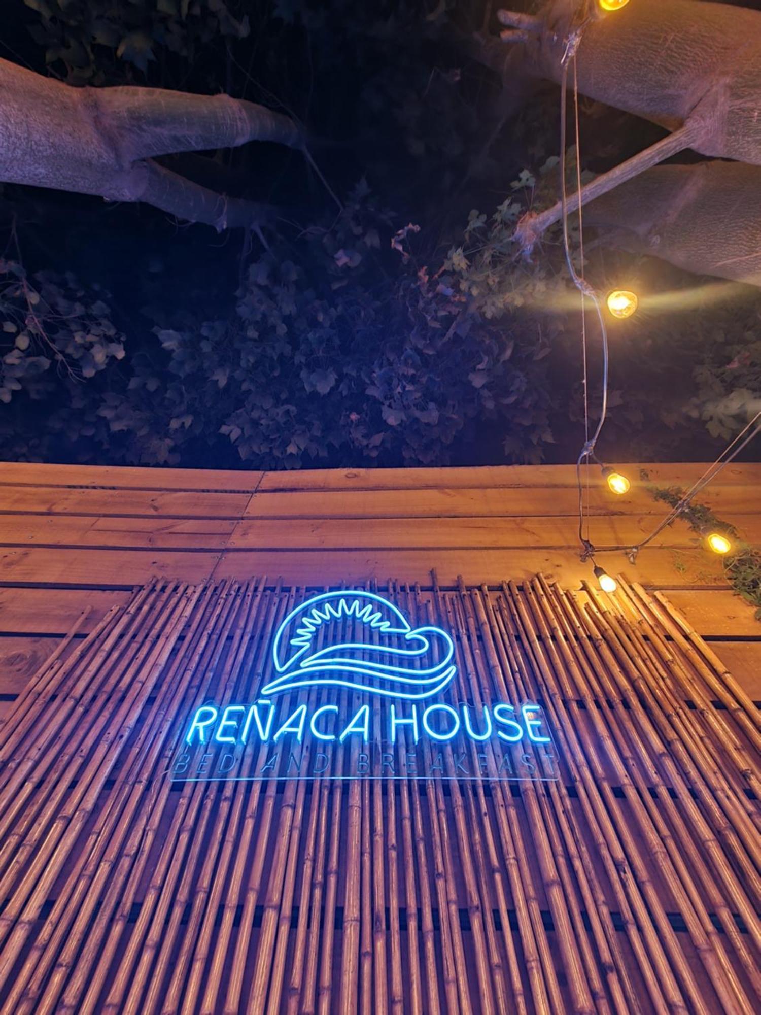 Renaca House B&B ビニャ・デル・マール エクステリア 写真
