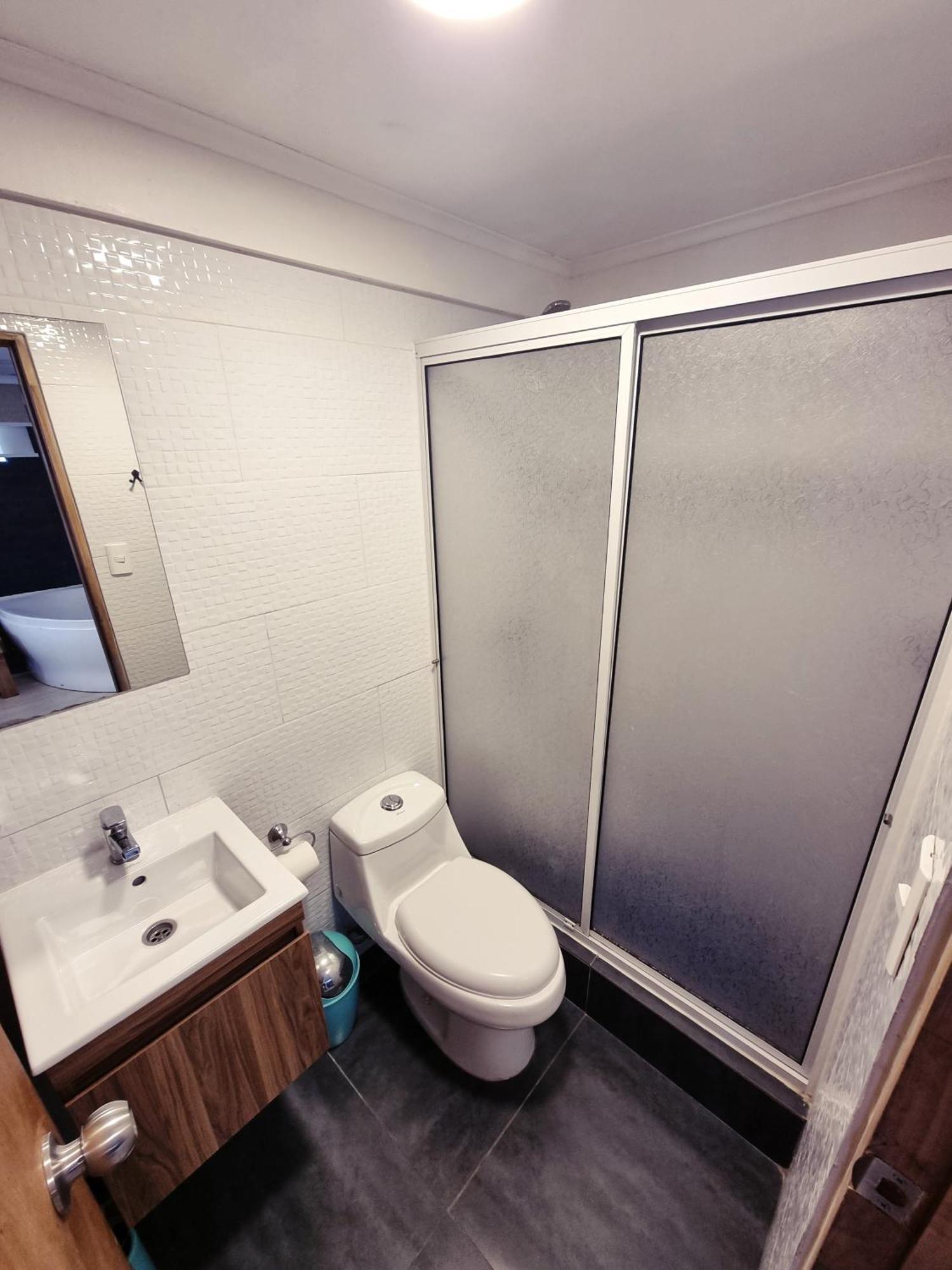Renaca House B&B ビニャ・デル・マール 部屋 写真