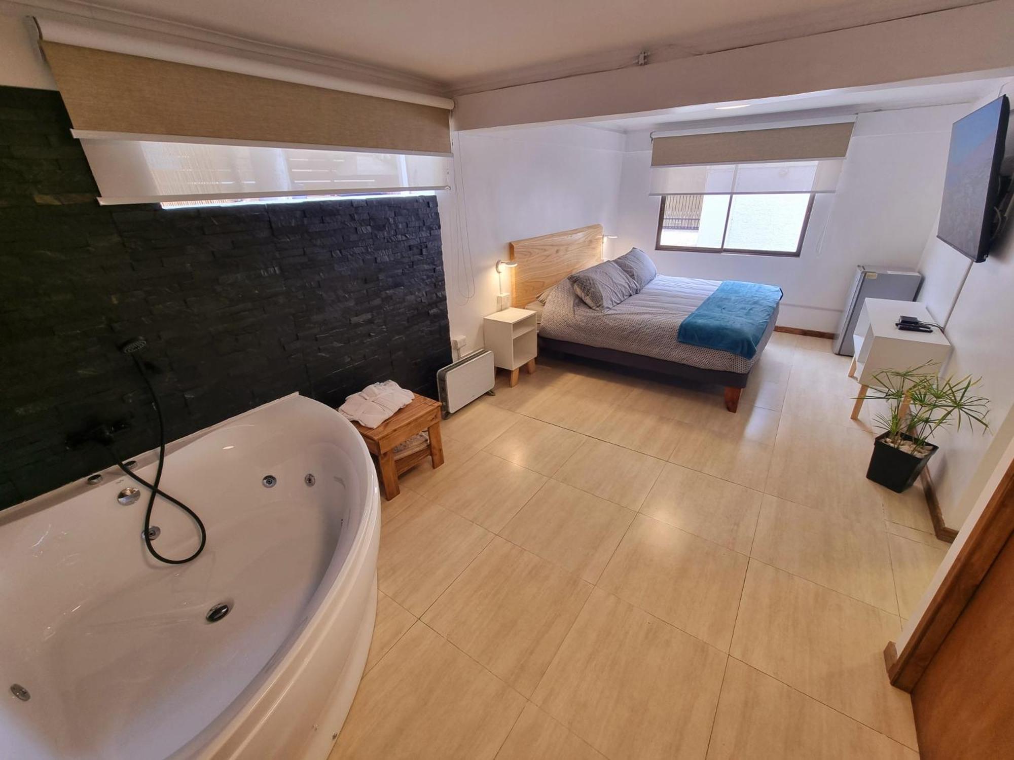 Renaca House B&B ビニャ・デル・マール エクステリア 写真